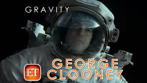 The movie is good, but surprised to review this 3d blu ray as one of the worst in my collection. Gravity Movie Teaser Trailer