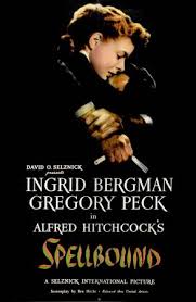 Spellbound (1945) - Filmaffinity