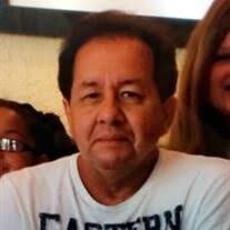 Gary Michael Todd Obituary