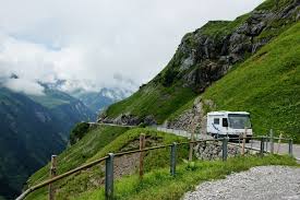1,095 likes · 2 talking about this. Klausenpass Wohnmobil Tour Bei Altdorf Myswisstrek