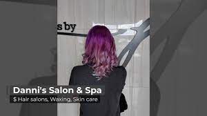 You'll feel the transformation as soon as you enter. San Antonio S 4 Favorite Hair Salons That Won T Break The Bank