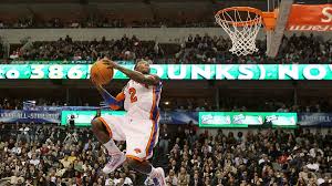 The Best Of Nate Robinson'S Nba Slam Dunk Contests | Nba Highlights -  Youtube
