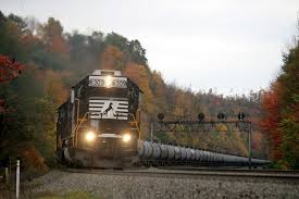 Ns Bomb Train By Dragonwolface Train Photography Train Train Tracks