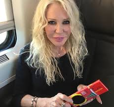 Spagna cantante have you ever seen the rain?: Chi E Ivana Spagna