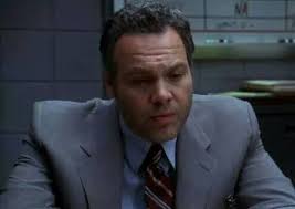 Sanders, julia ormond, jamey sheridan, courtney b. Vincent D Onofrio As Det Robert Goren In Law Order Criminal Intent Vincent D Onofrio Law And Order Dream Guy