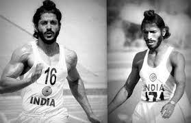 After being orphaned in his childhood following the events after the partition of india, he moved to delhi. Flying Sikh Indian Sprinter Milkha Singh Biopic Set For Release Bbc News