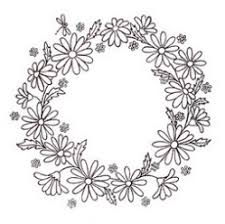 Check spelling or type a new query. Free Floral Wreath Cross Stitch Pattern Novocom Top