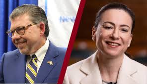 Dunn says Route 80 sinkhole crisis exposed oversight gaps, urges swift  legislative action