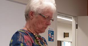 Flying Phoebe Cloth Doll Club: July Meeting features Enrichment by Bonnie  Hoover