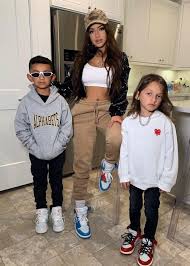Brittany Murillo Twins Baby Daddy