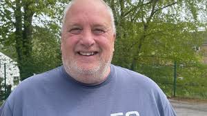 At a national level, I'd probably think twice': What was