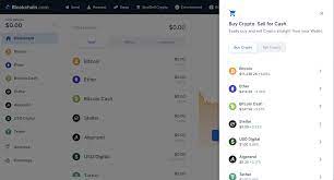 Doing this lets the exchange hold your money in its own accounts, and it removes that money from your bank account when you load your wallet. How Do I Buy Crypto Via Bank Transfer Blockchain Support Center