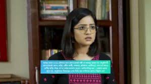 Sreemoyee is an indian bengali serial aired on star jalsha and is also available on the digital platform. Sreemoyee 10th June 2021 Full Episode 644 Watch Online Gillitv