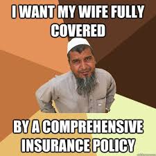 12 Hilarious Memes That Take Down Hurtful Islamophobic Stereotypes Upworthy