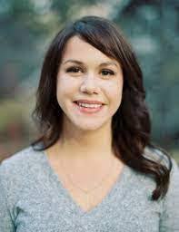 Amelia Andersen's Instagram, Twitter & Facebook