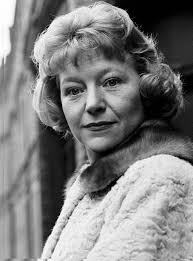 Dora Bryan 1961