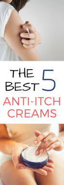 Associated symptoms (skin dryness, itching skin, scratching). The 5 Best Anti Itch Creams
