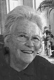 Martha Estes Obituary (1940