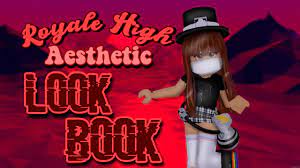 Roblox Royale High Aesthetic Outfit Look Book Part 2 Youtube Collection by 🍒 • last updated 3 weeks ago. roblox royale high aesthetic outfit look book part 2