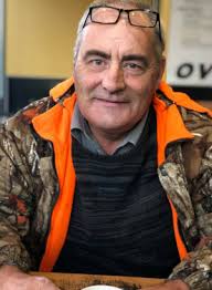 William Joseph "Bill" Parcels