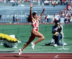 | dpa/picture alliance via getty images. Florence Griffith Joyner Biography Medals Facts Britannica