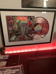 Choose from contactless same day delivery, drive up and more. Framed My Unlocked Vinyl Denzelcurry