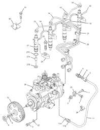 Maybe you would like to learn more about one of these? 236 2140 Pump Gp Fuel Injection S N 3341 280 3054c Industrial Engine Avspare Com