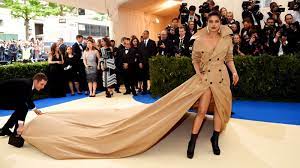 Priyanka sets the record straight: Not All Priyanka Chopra Outfits Sweep The Floor Her Instagram S Proof Social Samosa