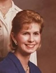 Pamela Garner Obituary