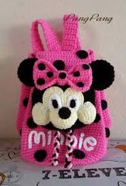 Gorros Y Bolsos De Animalitos Para Ninos A Ganchillo Orgu Tig Isleri Tig Desenleri