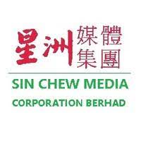 Goods like chocolates, chewing gum, shampoo, deodorant, shoe polish. Sin Chew Media Corporation Bhd Linkedin