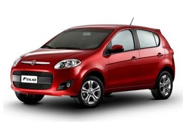 FIAT PALIO