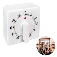 Maybe you would like to learn more about one of these? 1 Kitchen Timer 60 Minute Timing Bell Alarm Sound Home Baking Cooking Mechanical Walmart Com Walmart Com