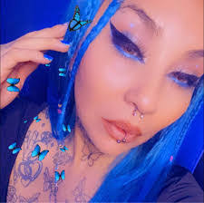 Kayla Beaty's Instagram, Twitter & Facebook