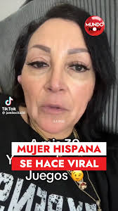 NO ESTOY PARA PERDER EL TIEMPO!” 🔥 Mujer hispana de "39 años" rechaza a  jóvenes inexpertos, pero las redes notan otro detalle en su video… 👀👇  #Noticias #latinos