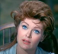 Daniel Boone" The Patriot (TV Episode 1968)