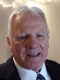 Walter O. Iverson, Jr. Obituary