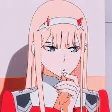 The subreddit for the anime and manga series darling in the franxx (darlifra). Zero Two Anime Anime Icons Darling In The Franxx