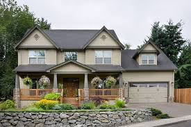 There is a second rendering of the main floor of the home featuring a larger en suite bath for the master retreat as well. Farmhouse Style House Plan 4 Beds 2 5 Baths 2500 Sq Ft Plan 48 105 Craftsman Style House Plans Craftsman House Farmhouse Style House Plans