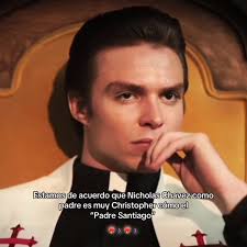 Como amo esa misión 😮‍💨 #christophermorgan #lasciviaylujuria #wattpad  #evamuñoz #nicholaschavez #nicholasalexanderchavez #fyp