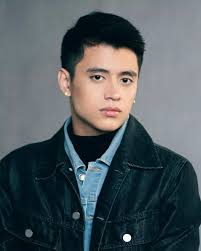 Catch #Kapuso award-winning actor Kelvin Miranda in her "most matured role"  yet as Nestor Lorenzo, the ideal boyfriend of Irene Pacheco (#BiancaUmali  @bianxa) in #ManoPoLegacyHerBigBoss. "Sa totoo lang po, siya na po