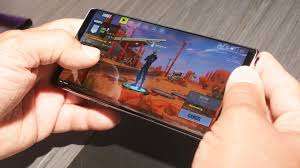 Try the latest version of fortnite 2021 for android. Here S Every Android Device Compatible With Fortnite Cnet