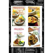 Maybe you would like to learn more about one of these? Buku Seri Masak Primarasa Hidangan Rendah Karbo Buah Tropis Makan Malam Praktis Jamuan Praktis Shopee Indonesia