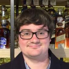 Secret Garden Elderflower & Jasmine Gin