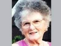 Margaret Doherty Obituary (2008)