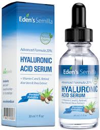 Check spelling or type a new query. Hyaluronsaure Serum 30ml Die Beste Anti Aging Feuchtigkeitspflege Strafft Und Glattet Feine Linien Und Faltchen Enthalt Vitamin C Retinol Vitamin E Antioxidative Wirkung Regt Die Bildung Von Kollagen An Fur Eine Sanfte