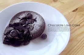 Cara membuat kek coklat moist kukus. Kek Coklat Lava Buat Orang Lapo