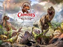 Carnivores Dinosaur Hunter Reborn Game Free Download Dinosaur Hunter Carnivores Dinosaur
