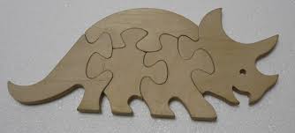 This week we're uv printing and laser cutting a jigsaw puzzle! Rhinoceros Jigsaw Puzzle Laser Cutting Template Dxf File Free Download 3axis Co
