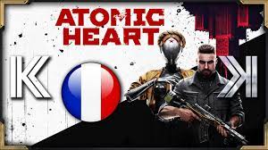 Atomic Heart ❤️ Le Doublage VF confirmé - YouTube